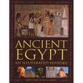 Ancient Egypt: An Illustrated History