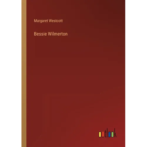 Bessie Wilmerton