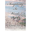 Simplicity In Words