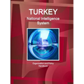Turkey National Intelligence System: Organization and Policy Handbook