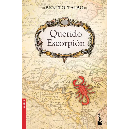 Querido Escorpión