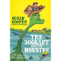 The Boggart and the Monster