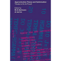 Approximation Theory and Optimization: Tributes to M. J. D. Powell