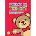 Where's My Teddy?