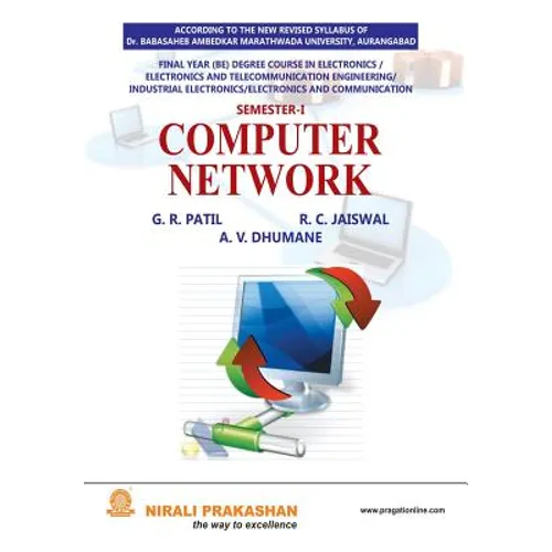 Computer Networks