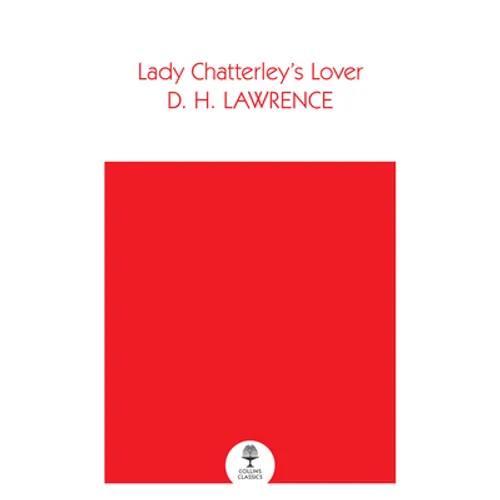 Lady Chatterley's Lover