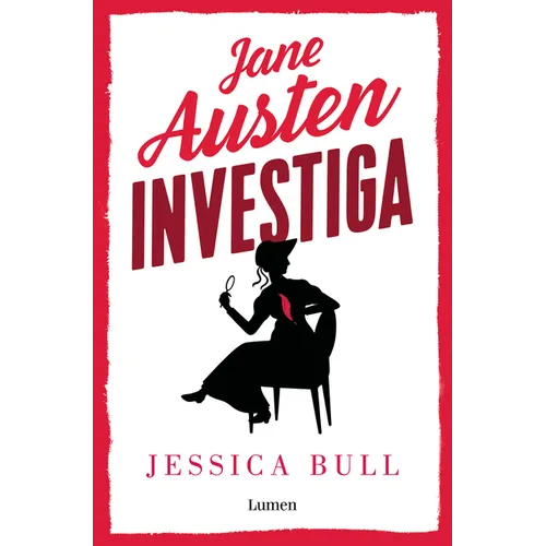Jane Austen Investiga: La Desdichada Sombrerera / Miss Austen Investigates
