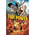 Fire Power by Kirkman & Samnee Volume 1: Prelude