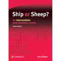 Ship or Sheep? Student's Book: An Intermediate Pronunciation Course