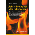 Licht - Metapher Der Erkenntnis: Das Strahlende, Blendende Und Erkennende Licht in Der Abendländischen Philosophiegeschichte