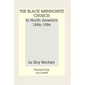 The Black Mennonite Church in North America
