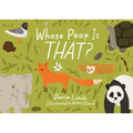 Whose Poop Is That?