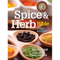 The Spice and Herb Bible