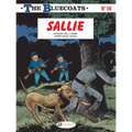 Sallie: Volume 16