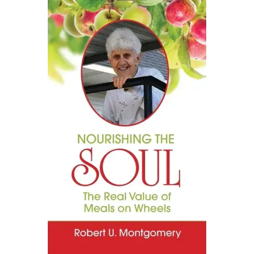 Nourishing the Soul: The Real Value of Meals on Wheels