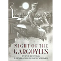 Night of the Gargoyles