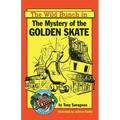 The Mystery of the Golden Skate