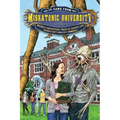 It Came from Miskatonic University: Weirdly Fantastical Tales of Campus Life