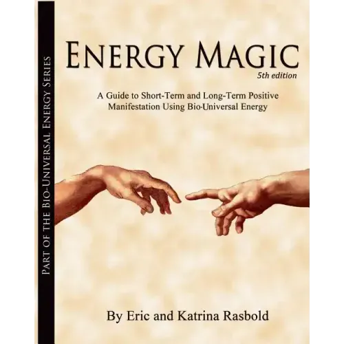 Energy Magic