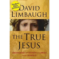The True Jesus: Uncovering the Divinity of Christ in the Gospels