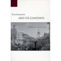 Civilization and Its Contents