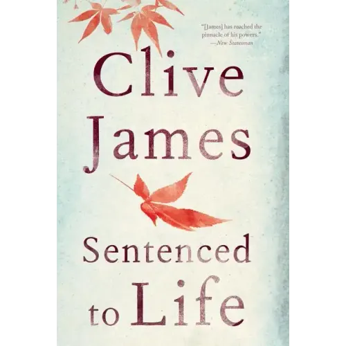 Sentenced to Life: Poems