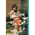 Teaching the Cat to Sit