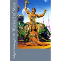 Warlord of Mars Edgar Rice Burroughs