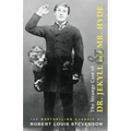 The Strange Case of Dr. Jekyll and Mr. Hyde