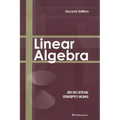Linear Algebra