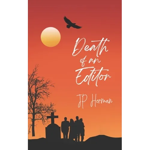 Death of an Editor