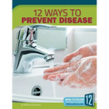 12 Ways to Prevent Disease