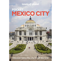 Lonely Planet Pocket Mexico City