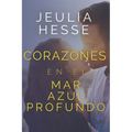Corazones en el Mar Azul Profundo