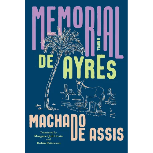 Memorial de Ayres