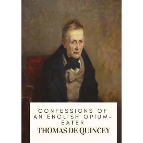 Confessions of an English Opium-Eater