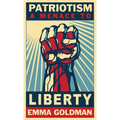 Patriotism, a Menace to Liberty