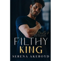 Filthy King (Five Points' Mob Collection: Mafia Romance