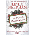 The Legend of Nimway Hall: 1940 - Josie & Gideon's Christmas Wedding