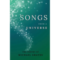 Songs From a Universe