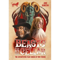 Beasts in the Cellar: The Exploitation Film Career of Tony Tenser