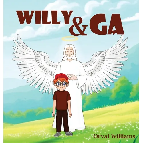 Willy & GA