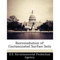 Bioremediation of Contaminated Surface Soils