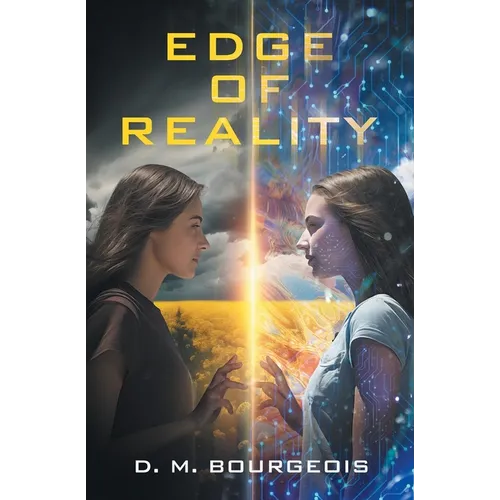 Edge Of Reality