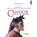 Candor Lucis aeternae: Apostolic Letter on the Seventh Centenary of the Death of Dante Alighieri