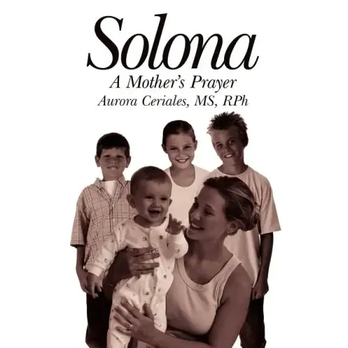 Solona: A Mother's Prayer