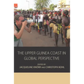 The Upper Guinea Coast in Global Perspective