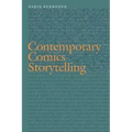 Contemporary Comics Storytelling