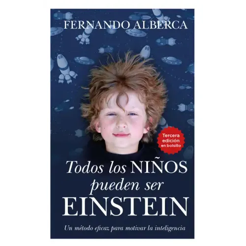 Todos Los Niños Pueden Ser Einstein