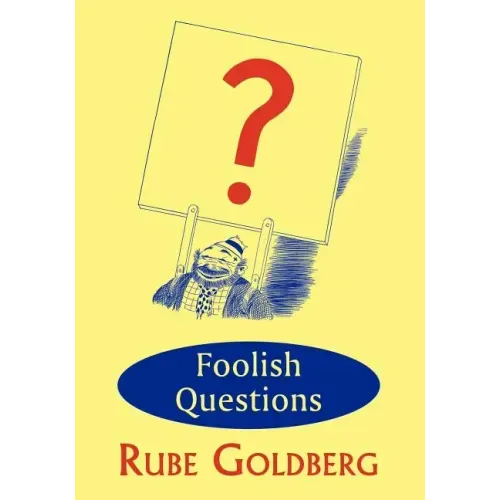 Foolish Questions
